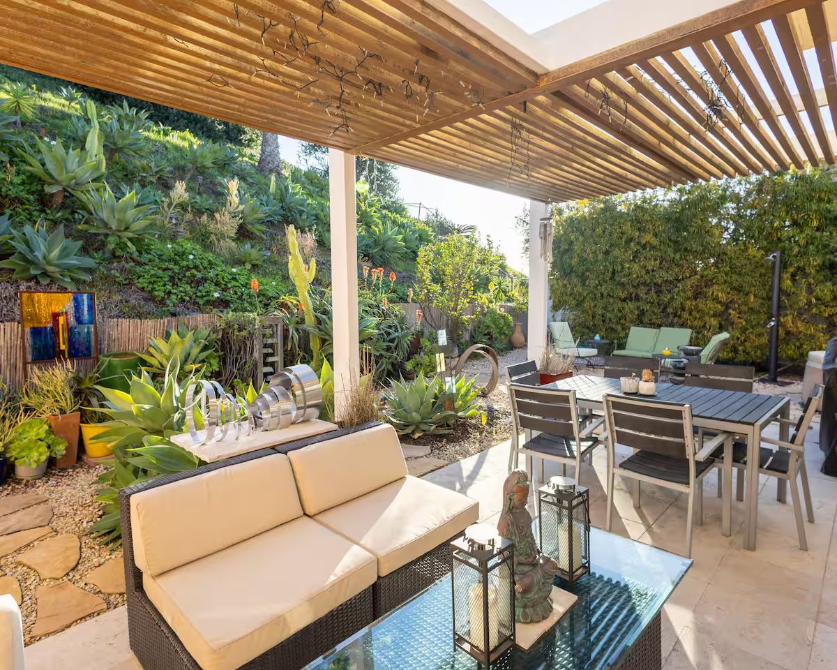 Mission Bay Oasis | King Suite + Coastal Views